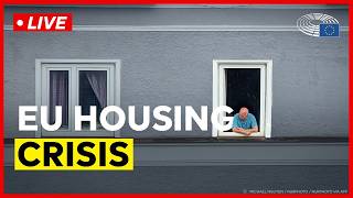 Affordable housing: How to tackle rising housing costs