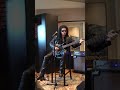 Gene Simmons Vault Sweetwater - Bass Track Recording