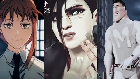 Random TikTok edits pt. 97 (pls YT ahh) 