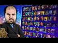 QUE DES NOXUS ET DES MEL ! - TFT SET 16 (PBE)