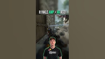 Why r1nkle Is The Most Complete Player in NiP