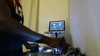 BOASTY CHALLENGE // DJ-SIMPLICITY