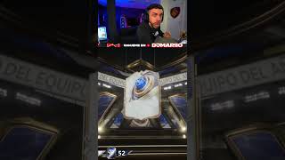 DOBLE ICONO TOTY DJMARIIO 🔥 EL 11º Y 12º ICONO TOTY DJMARIIO #djmariio #fc26