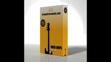 03 Bass Loop 114 bpm