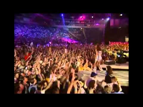 Shania Twain: Rock This Country!