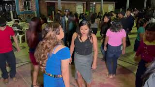 BAILE con Los Fenix de Igualapa honor ala Virgen de Guadalupe en Potrerillo Cuapinole 2026 VIDEO 8