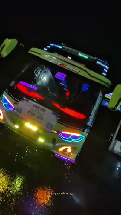 story wa bus hsi trans mboiss 30 detik😍😍😍🤩🤩🤩 #mania