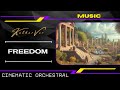 Freedom - Oltre il Confine