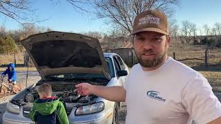 How to Change the Oil on a 2005 Chevy Malibu Step-by-Step Guide