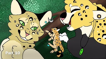 [19/24 finished] Rio2-Beautiful creatures (open) MAP AMV [backups open)