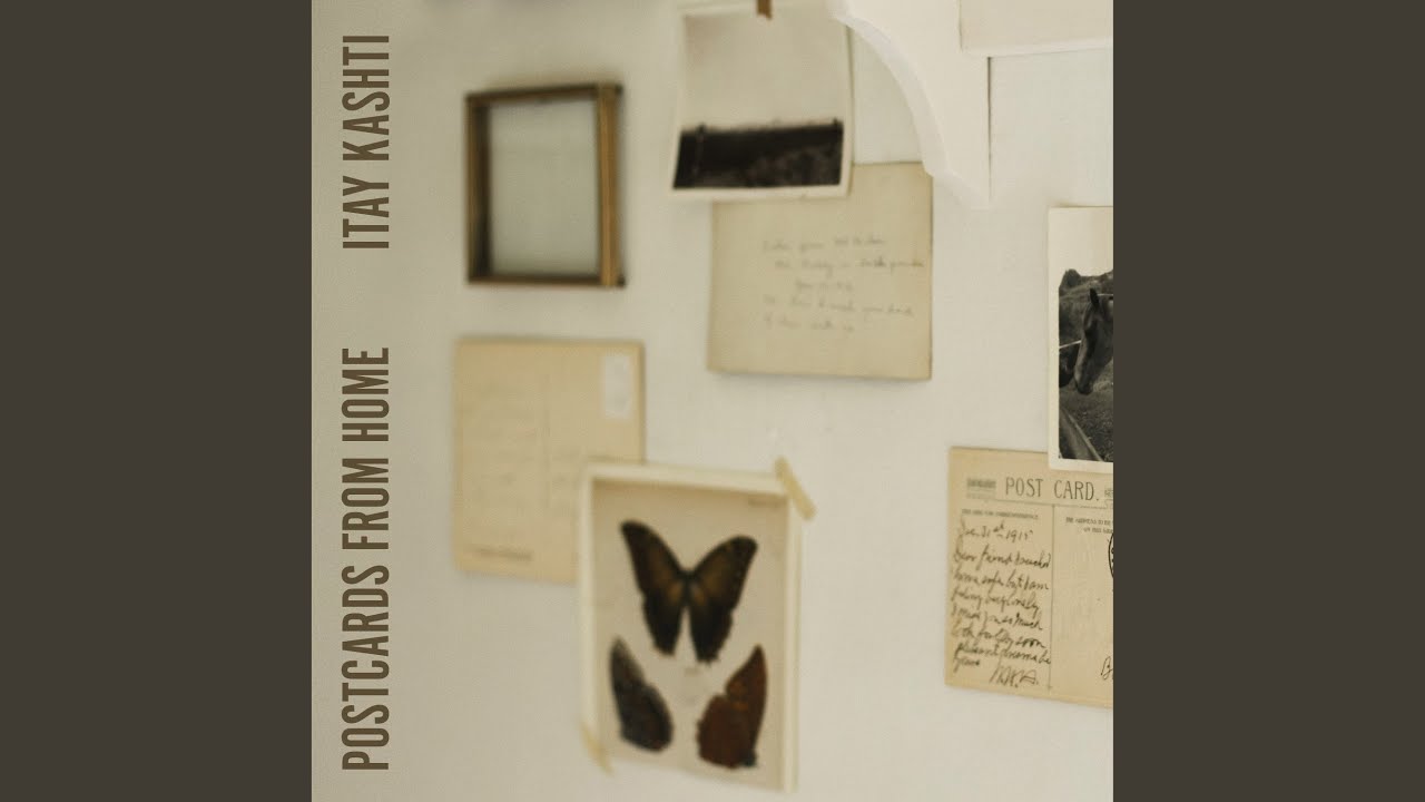 View Above the Clouds