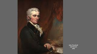 Young Man on the Verge: Samuel F.B. Morse’s 1809 Self-Portrait