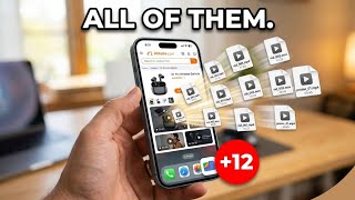 I Just Downloaded 50 Videos from Alibaba in 2 Minutes with a Smartphone (No Watermark) screenshot 3