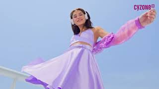 Dancing Soul El Nuevo Perfume De Cyzone