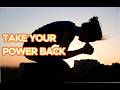THE ULTIMATE SOUL THERAPY/ Reprogram Your Mind For Peace