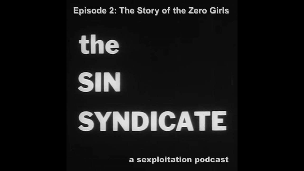 The Story of the Zero Girls