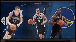 NBA 2K23 MyPlayer/MyCareer Builder Breakdown...