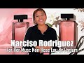 Narciso Rodriguez For Her Musc Noir Rose Eau de Parfum │SCENTSTORE