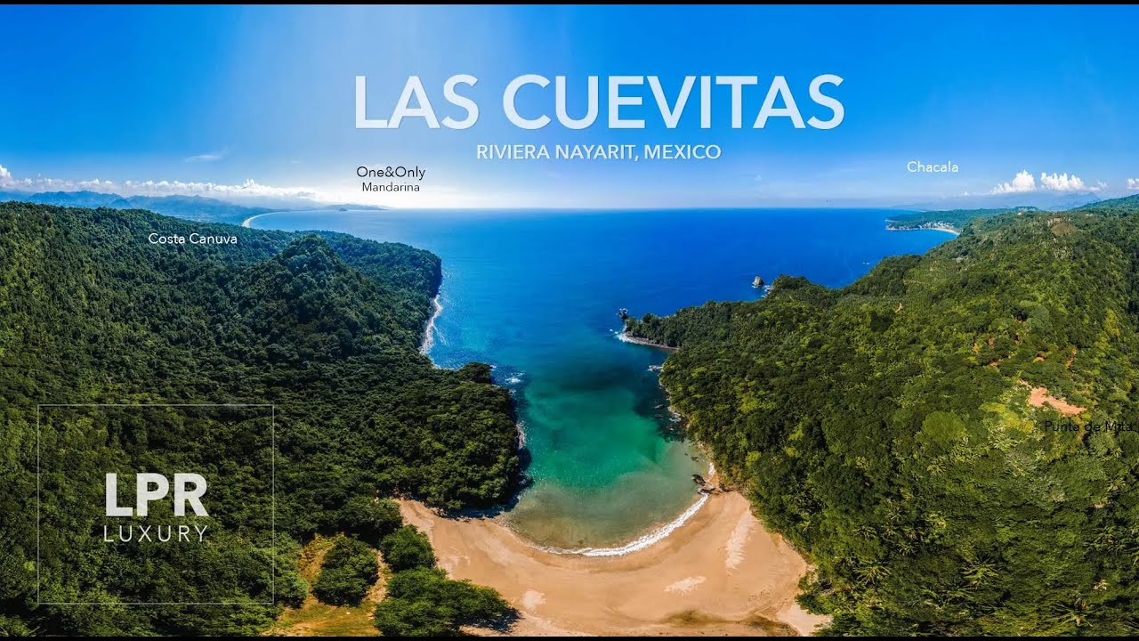 Explore secret Nayarit, Mexico with LPR Luxury - Punta de Mita