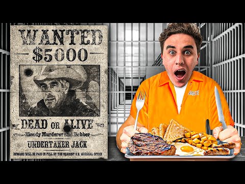 Eating Death Row Inmates Last Meals