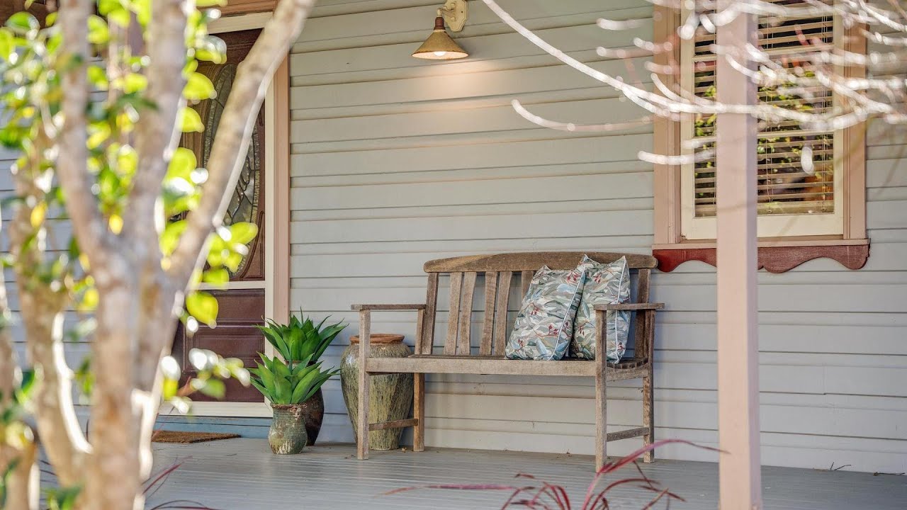 Whispering Pines Chalet & Cottages, Голубые горы, Австралия | Галерея отеля Sita