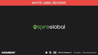 Aspire Global White Label Review | AskGamblers