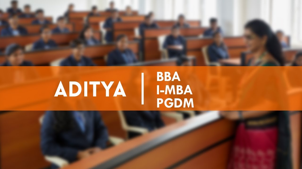 Aditya Global Business School