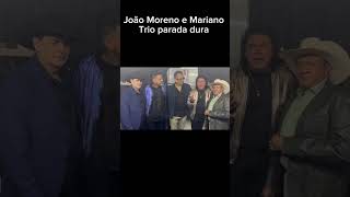 Quem apoia um Feat com #trioparadadura ? #joaomorenoemariano #modao