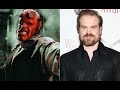 Hellboy Reboot News