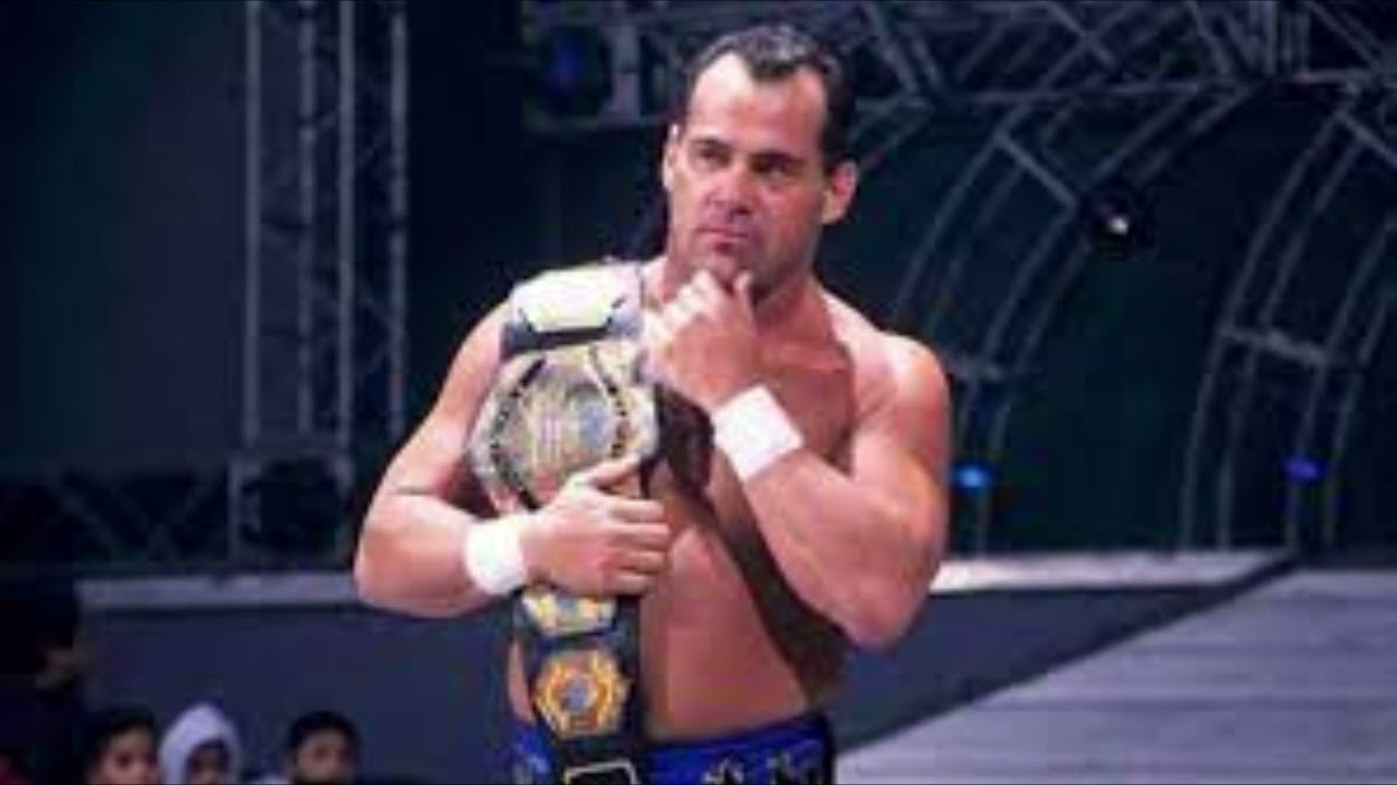 Watch Dean Malenko Theme arena effect on YouTube Watch Dean Malenko Theme arena effect on YouTube