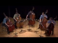 Quintet 2013 Gareth Wood 