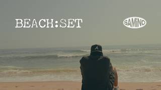 SAMiNO | BEACH:SET | 3Step x Afro House