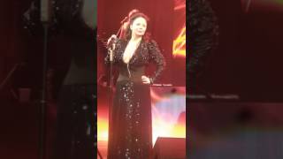 Şebnem Ferah - Sil Baştan (Harbiye Konseri)