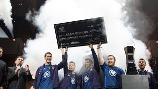 TEAM ENVYUS TIENE QUE REGRESAR AL CDL por Sixxter