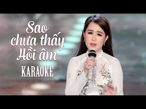 ☘️Sao Chưa Thấy Hồi Âm☘️