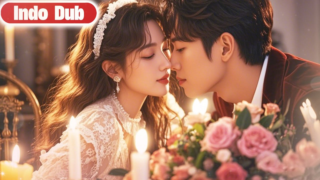 Ternyata Dia Cinta Lama: Drama Romantis yang Menggugah Hati