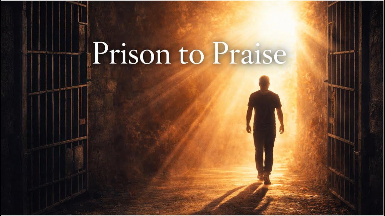 Prison to Praise - Heartache to Healing