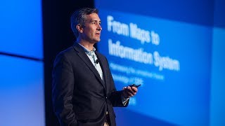 Esri Business Summit 2016: CBRE