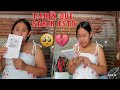 Tengo una gran noticia😱La última cita se acerca🥺Que pasará con nosotros⁉️