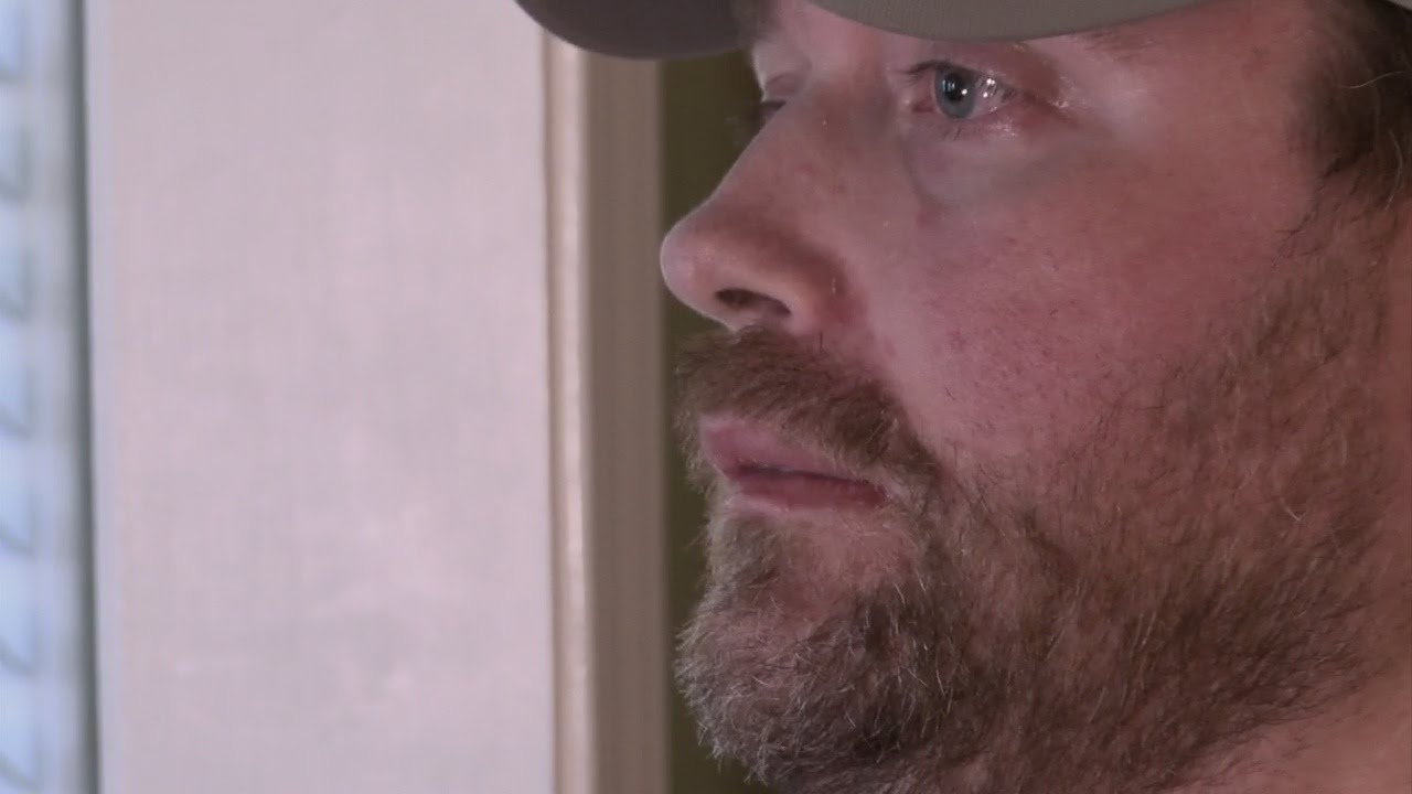 Dr. Josh Wandell on life 3 years after ALS diagnosis