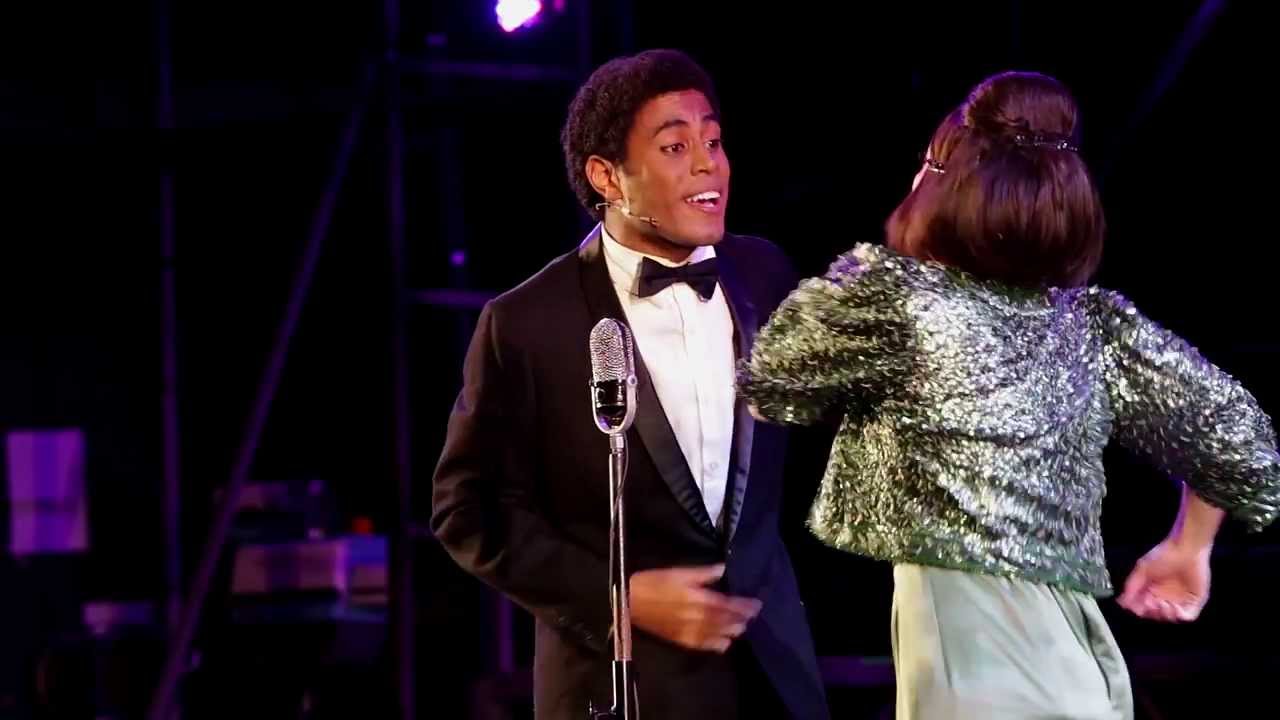 Elis, A musical - O FINO DA BOSSA