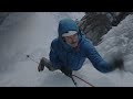 Ice Climbing Technique: The 4 Layers