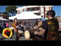 CRAZY DJEMBE FESTIVAL DI PRIMAVERA CALCINELLI