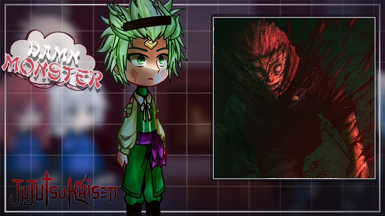 Mojuro React To Jujutsu Kaisen|| Sukuna Vs Gojo, Itadori, Yuta | Final Part [Eng/Rus]