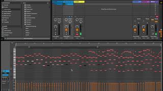 Velocity Automation
