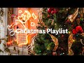 기분이 좋아지는 연말 &amp; 크리스마스 팝송🎄Playlist