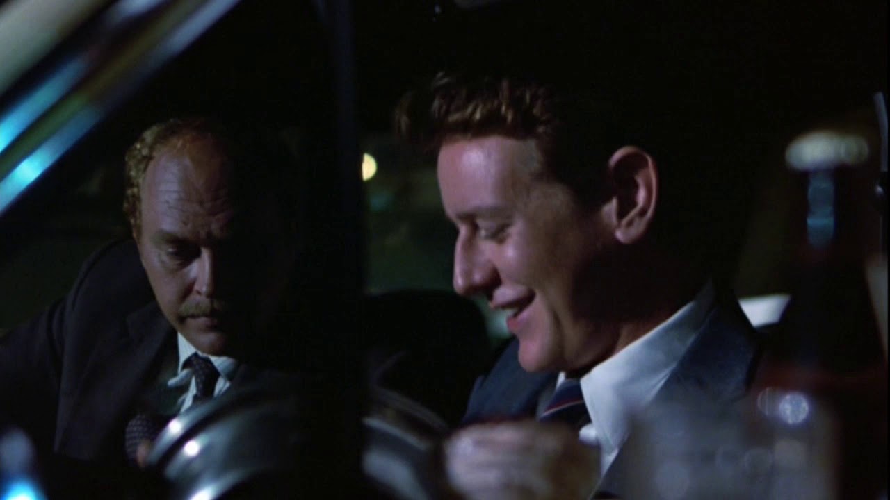 Late Supper [Beverly Hills Cop] YouTube