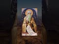 преподобный Исаак Сирин. Что такое терпение .