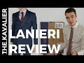Lanieri Suit Unboxing #2 & Full Review