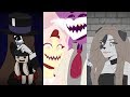 Top 5 | Bad Girls | Animation Meme